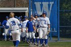 Baseball vs Suffolk